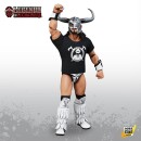 Legends of Lucha Libre Actionfigur 1/12 Rush