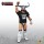 Legends of Lucha Libre Actionfigur 1/12 Rush