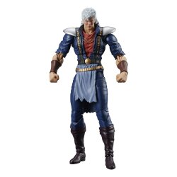 Fist of the North Star Digaction Actionfigur Shew 8 cm