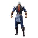 Fist of the North Star Digaction Actionfigur Shew 8 cm