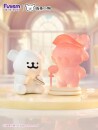 Maltese Cherry Blossoms Series Minifiguren 10 cm Display (6)
