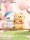 Maltese Cherry Blossoms Series Minifiguren 10 cm Display (6)