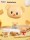 Butterbear Baked with Love Series Minifiguren 3er-Pack Chubby Face 10 cm Display (6)
