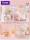 Momo Bunny Daily Series Minifiguren 10 cm Display (9)