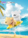 Maltese Enjoy the Moments Series Minifiguren 10 cm Display (6)
