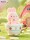Momo Bunny Strawberry Town Series Minifiguren 10 cm Display (8)
