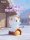 Maltese Cuddly Moments Series Minifiguren 10 cm Display (8)