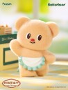 Butterbear Operating Day Series Minifiguren 10 cm Display...