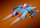 Mazinger Grand Action Bigsize Model PVC Statue Drill Spazer 57 cm