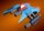 Mazinger Grand Action Bigsize Model PVC Statue Drill Spazer 57 cm