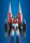 Mazinger Grand Action Bigsize Model PVC Statue Drill Spazer 57 cm