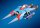 Mazinger Grand Action Bigsize Model PVC Statue Drill Spazer 57 cm