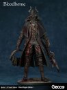 Bloodborne The Old Hunters PVC Statue 1/6 Hunter Blood...