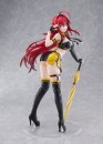 Highschool DxD Hero PVC Statue 1/3.5 Rias Gremory Race...