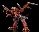 Gridman Universe Actionfigur The Gattai Gattai Ryujin DX Dynazenon 25 cm (re-run)