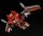 Gridman Universe Actionfigur The Gattai Gattai Ryujin DX Dynazenon 25 cm (re-run)
