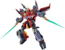 SSSS.Dynazenon Moderoid Plastic Model Kit 1/60 Dynazenon...