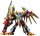 Gridman Universe Moderoid Plastic Model Kit Rogue Kaiser Gridman 24 cm (re-run)