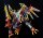 Gridman Universe Moderoid Plastic Model Kit Rogue Kaiser Gridman 24 cm (re-run)