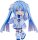 Character Vocal Series 01: Hatsune Miku Nendoroid Doll Actionfigur Snow Miku: Yukiiro Pop Ver. 14 cm
