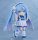 Character Vocal Series 01: Hatsune Miku Nendoroid Doll Actionfigur Snow Miku: Yukiiro Pop Ver. 14 cm