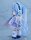 Character Vocal Series 01: Hatsune Miku Nendoroid Doll Actionfigur Snow Miku: Yukiiro Pop Ver. 14 cm
