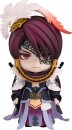 Thunderbolt Fantasy Bewitching Melody of the West...