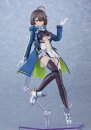 Azur Lane Modellbausatz PLAMATEA Baltimore 16 cm