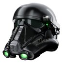 Star Wars: Rogue One Black Series Elektronischer Helm...