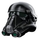 Star Wars: Rogue One Black Series Elektronischer Helm...