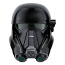 Star Wars: Rogue One Black Series Elektronischer Helm Imperial Death Trooper