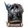 Hearthstone 3D Art Frame Statue The Lich King 31 cm