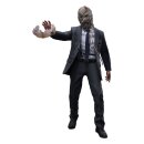 Batman Begins Movie Masterpiece Actionfigur 1/6 Scarecrow...