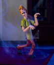 Scooby-Doo Actionfigur 1/12 Shaggy 15 cm
