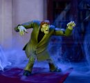 Scooby-Doo Actionfigur 1/12 Creeper 15 cm