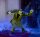 Scooby-Doo Actionfigur 1/12 Creeper 15 cm