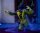 Scooby-Doo Actionfigur 1/12 Creeper 15 cm