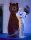 Scooby-Doo Actionfigur 1/12 Mummy of Ankha 17 cm