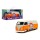 Lilo & Stitch Diecast Modell 1/32 1961 VW Bus Stitch
