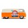 Lilo & Stitch Diecast Modell 1/32 1961 VW Bus Stitch