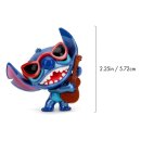 Lilo & Stitch Nano Metalfigs Diecast Minifiguren Wave 2 7 cm Sortiment (12)