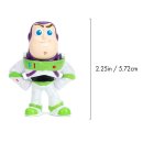 Toy Story Nano Metalfigs Diecast Minifiguren Wave 1 7 cm Sortiment (12)