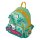 Peanuts by Loungefly Mini Rucksack Snoopy Road Trip