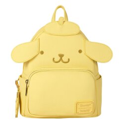 Sanrio by Loungefly Mini Rucksack Pompompurin