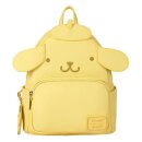 Sanrio by Loungefly Mini Rucksack Pompompurin