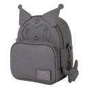 Sanrio by Loungefly Rucksack Kuromi Convertible