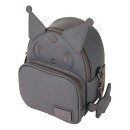Sanrio by Loungefly Rucksack Kuromi Convertible