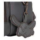 Sanrio by Loungefly Rucksack Kuromi Convertible