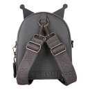 Sanrio by Loungefly Rucksack Kuromi Convertible