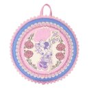 Disney by Loungefly Mini Rucksack Minnie Floral and Lace